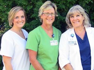 Clinical-Supervisors-Hathaway-Kelly-Charles Clinical Supervisors Andrea Hathaway Angela Kelly Bonnie Charles